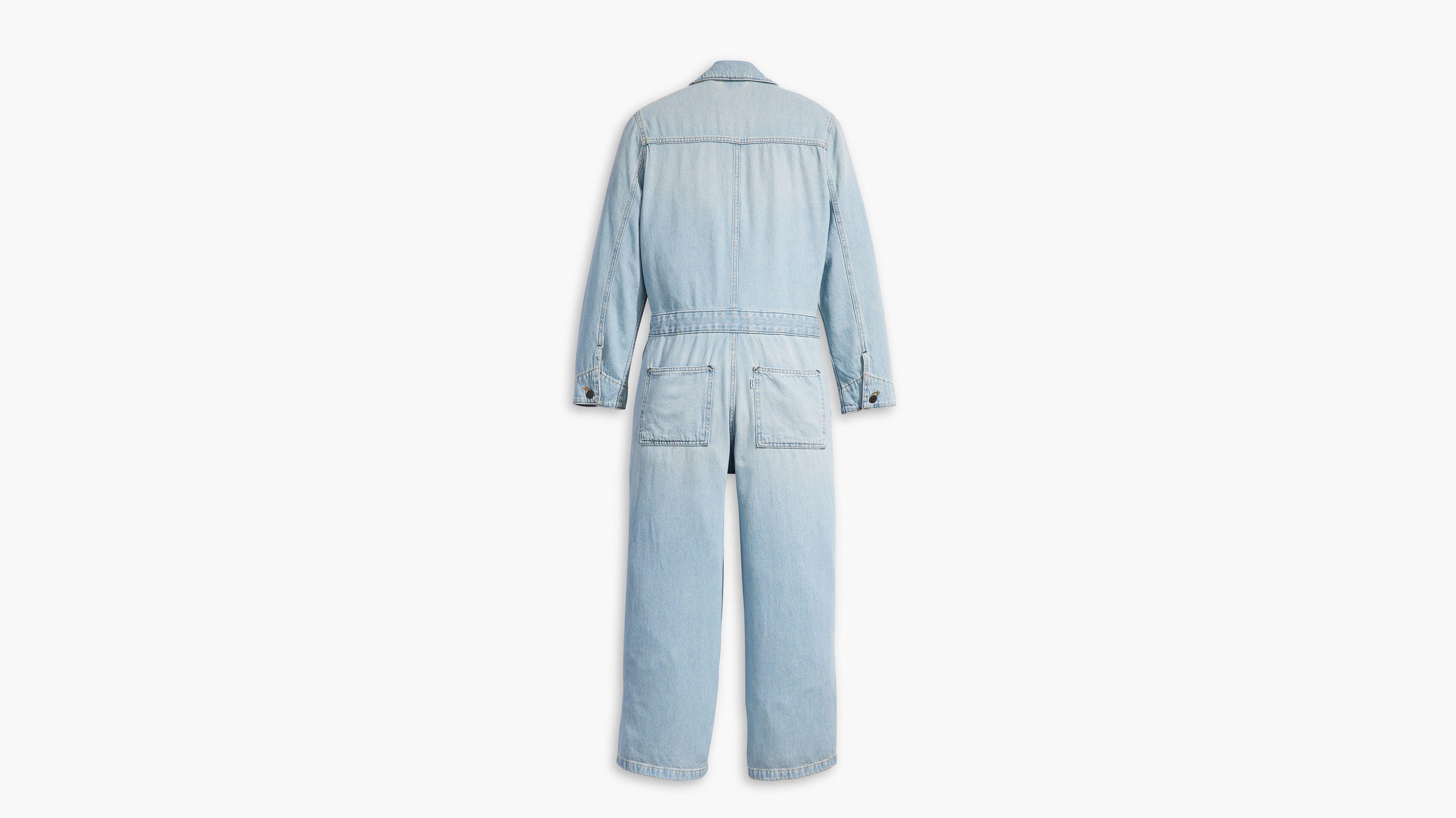 Iconic Jumpsuit Product Image