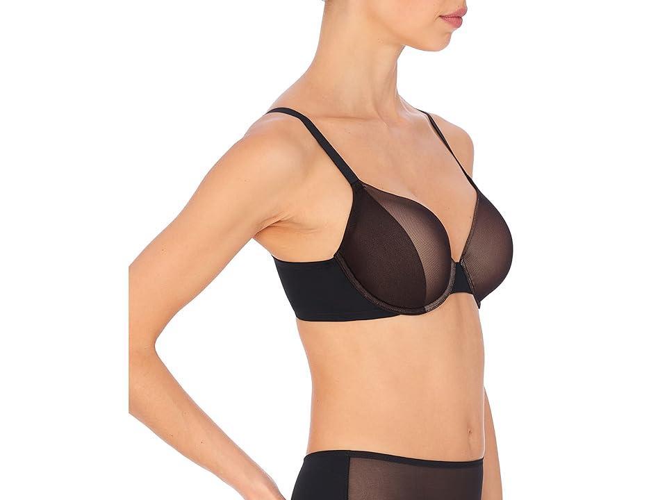 Side Effect Full Coverage T-Shirt Bra Product Image