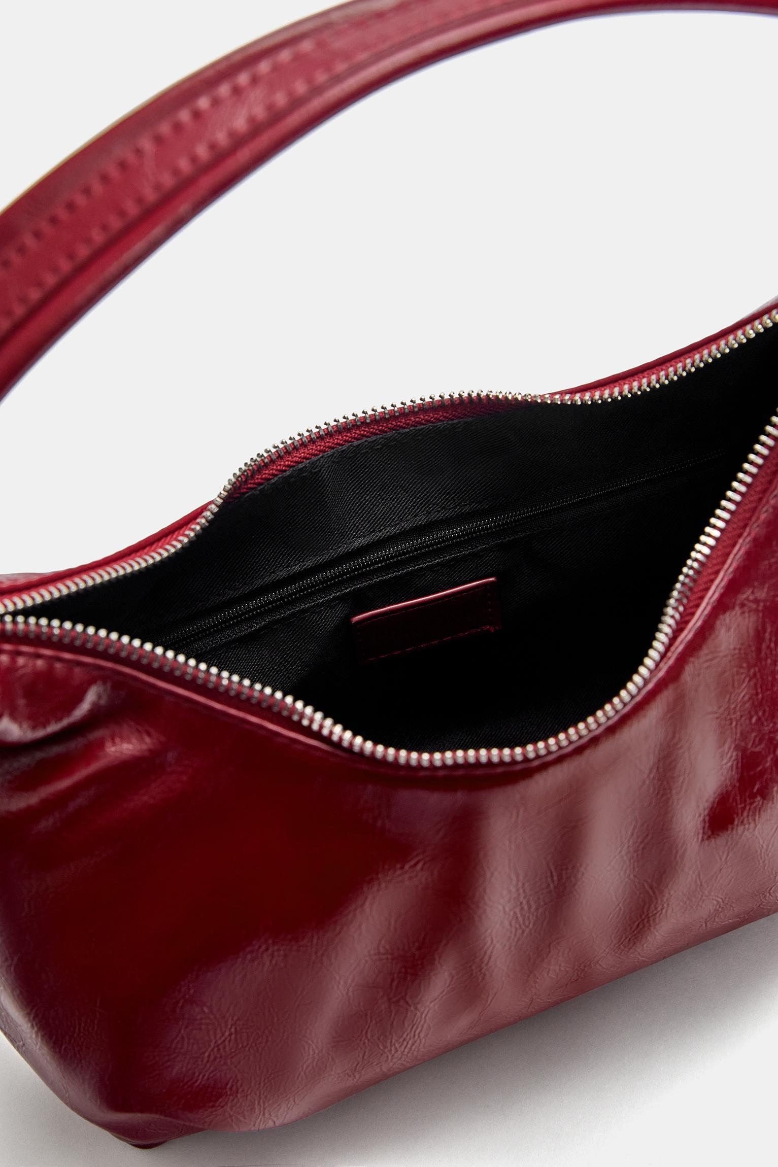 Embellished shoulder bag Product Image