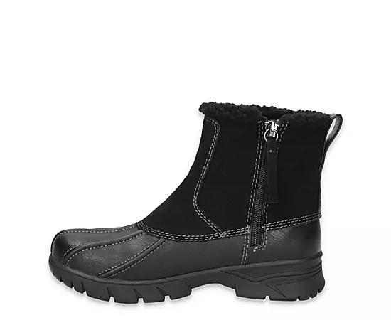 Easy Works Womens Yuka Duck Boot Product Image