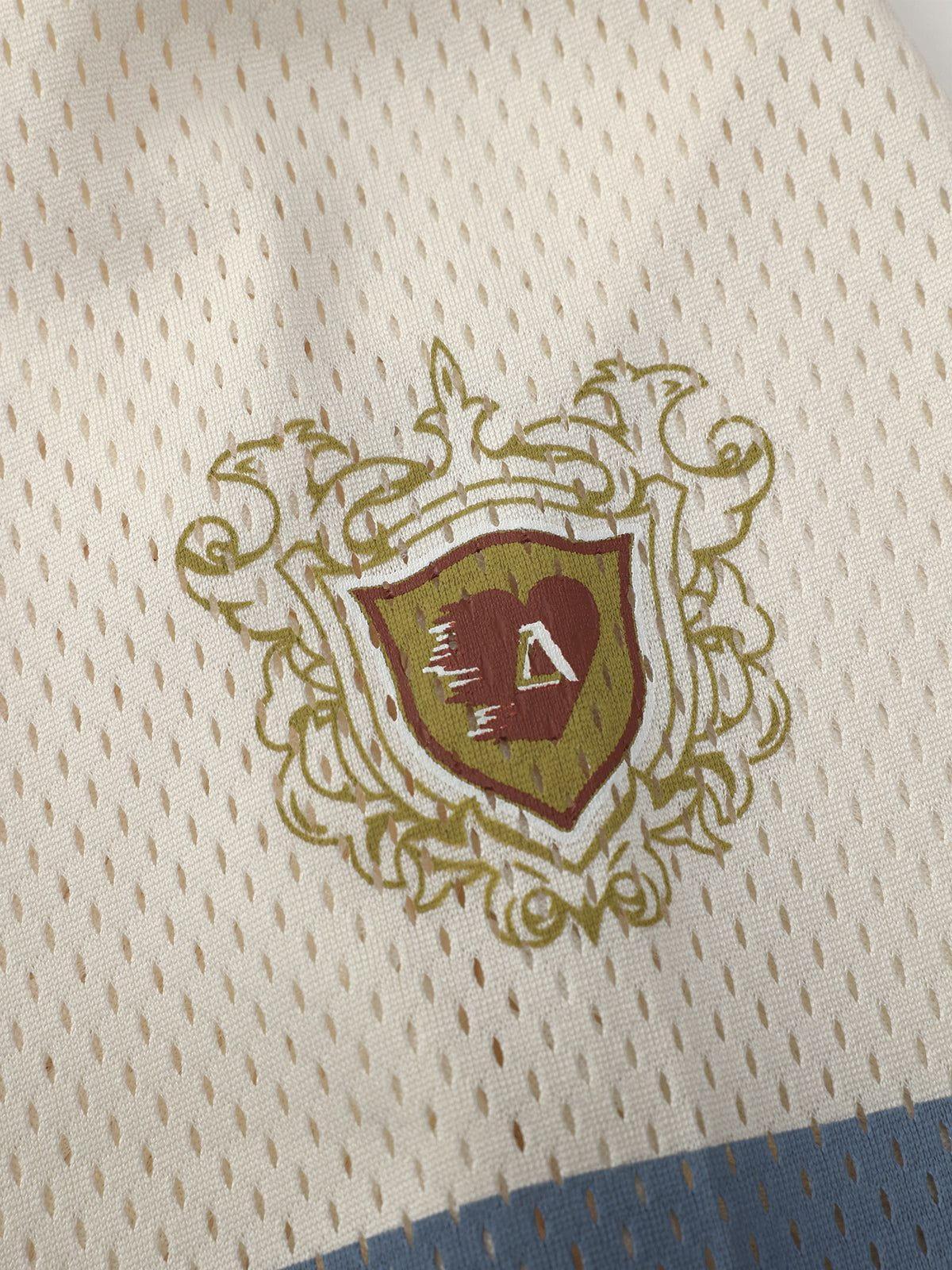 Aelfric Eden 08 Mesh Football Jersey Product Image