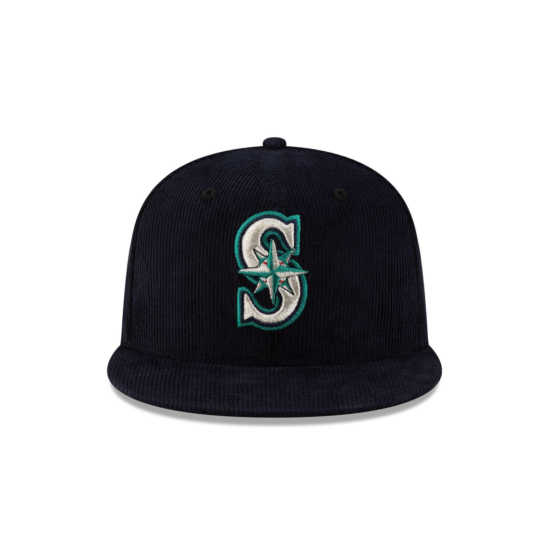 Rayados Retro Pinstripe 59FIFTY Fitted Hat Male Product Image
