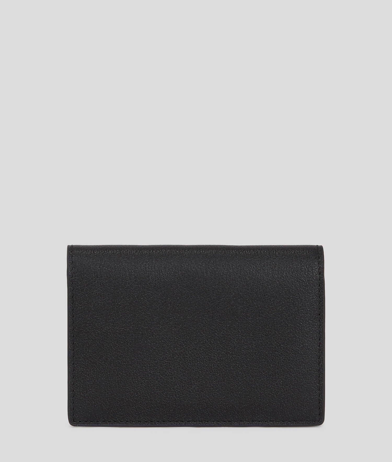 K/SIGNATURE SMALL WALLET Product Image