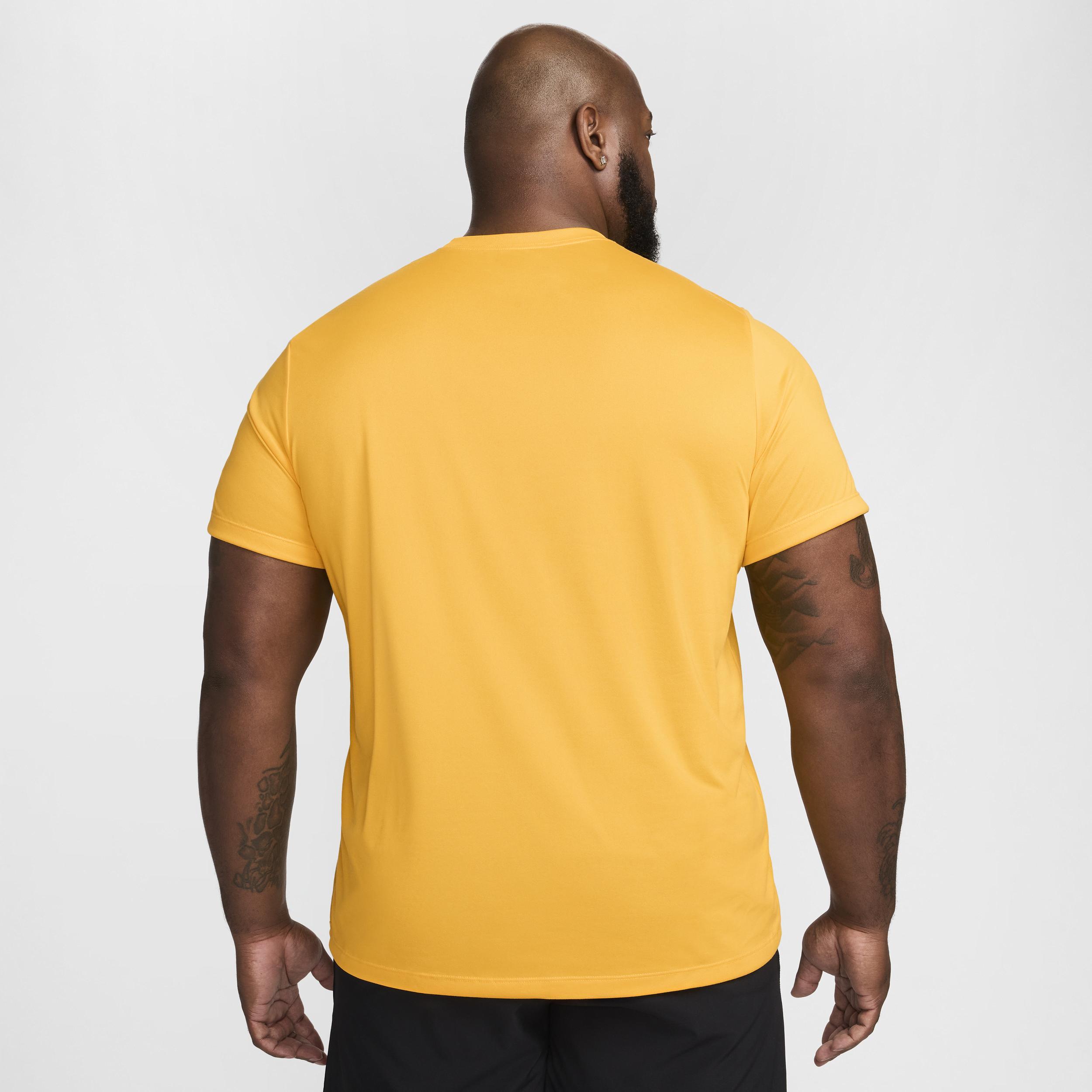 Nike Men's Dri-FIT Legend Fitness T-Shirt Product Image