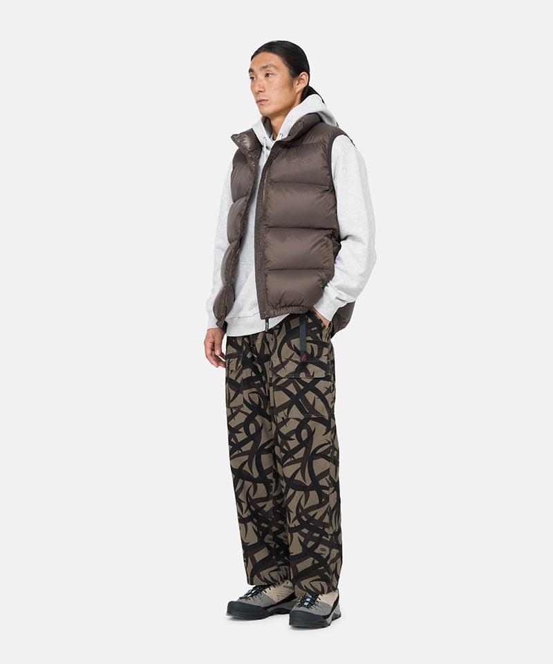 Canvas EQT Pant Male Product Image