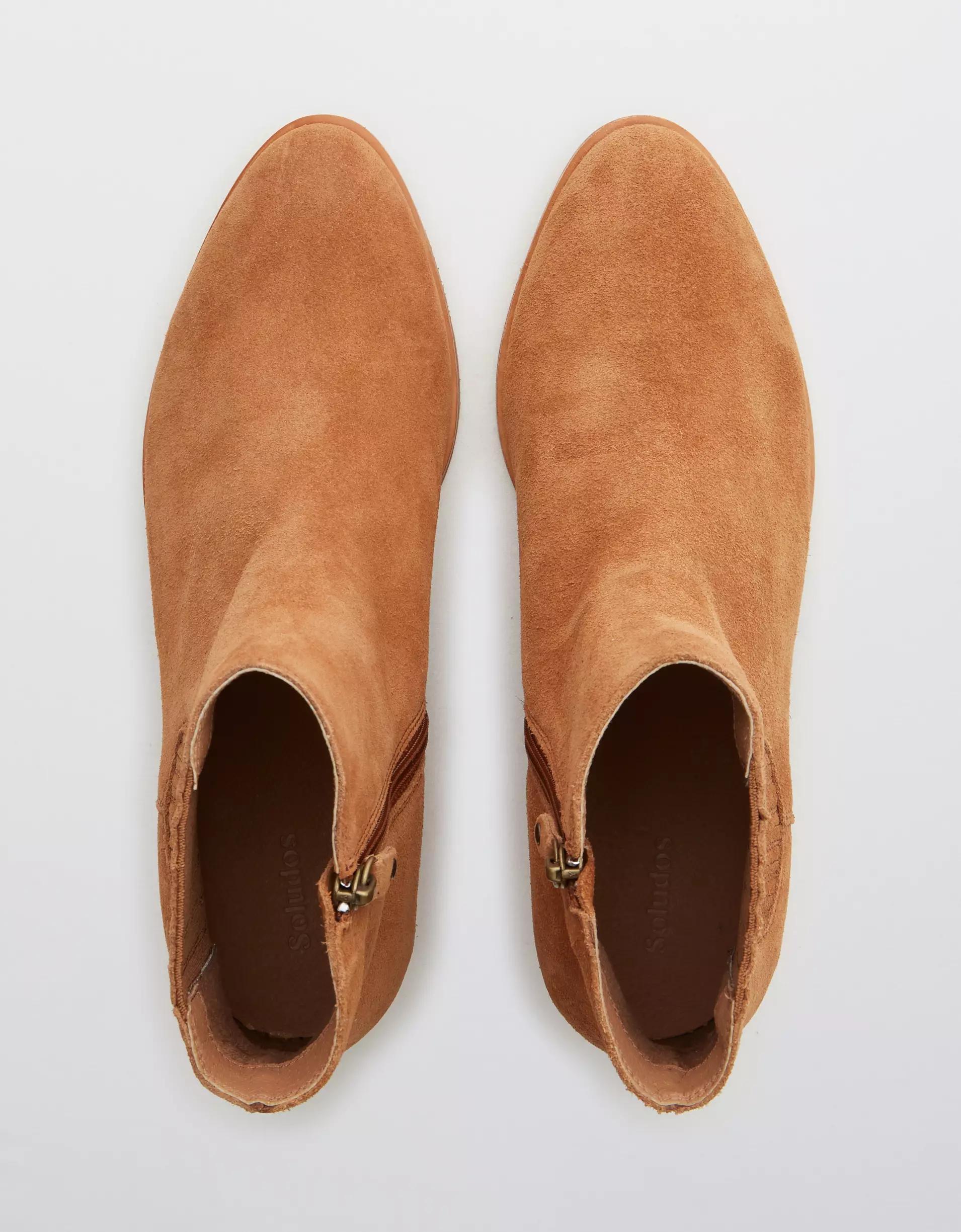 Soludos Delancey Bootie Product Image