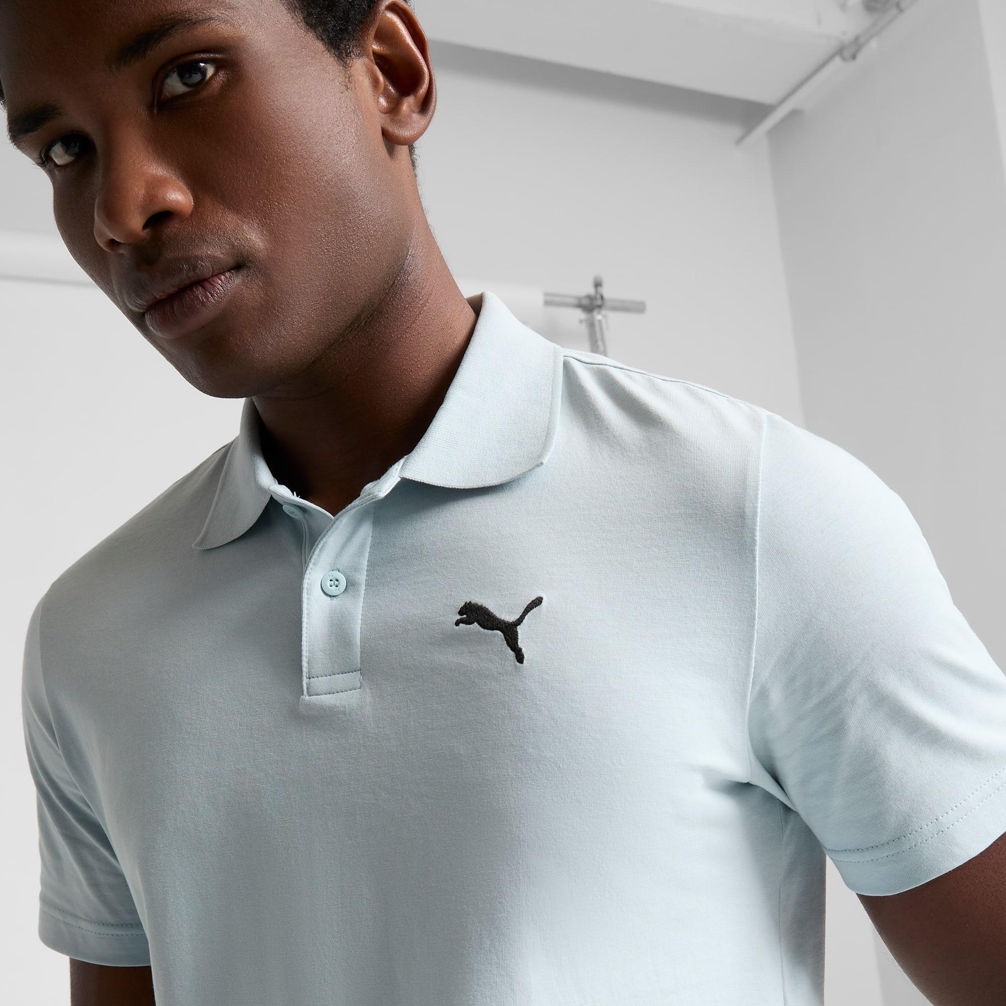 Essential Men's Polo Product Image