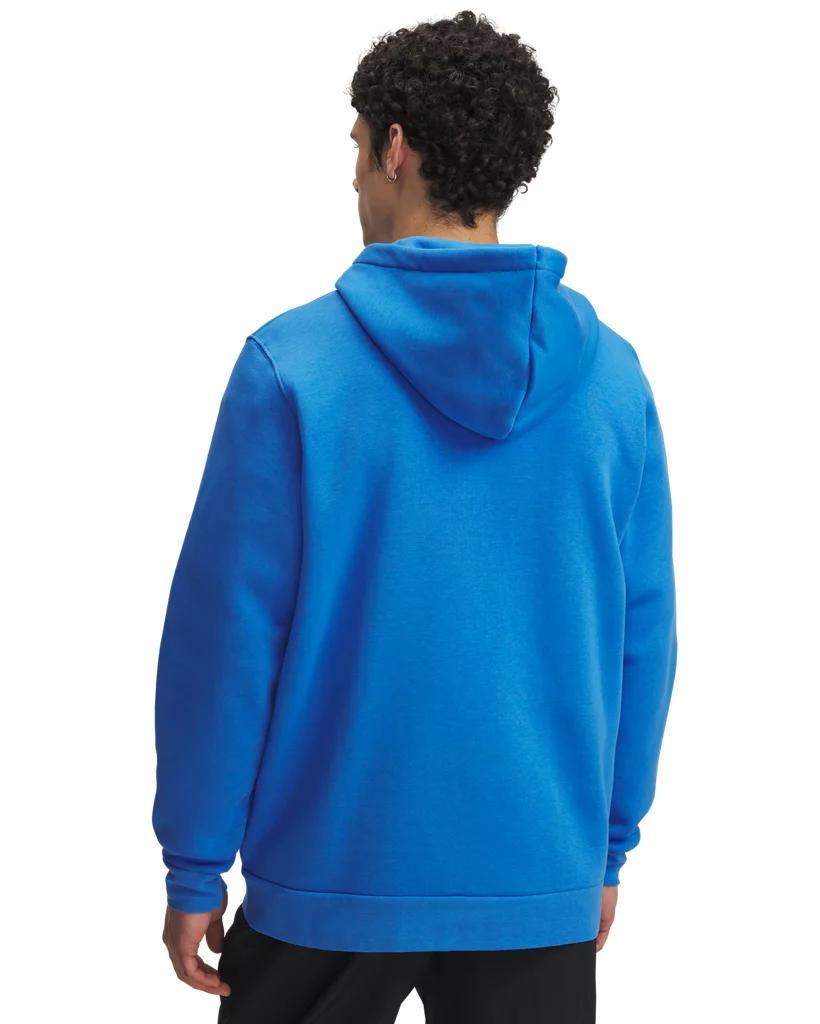UA Icon Fleece Product Image