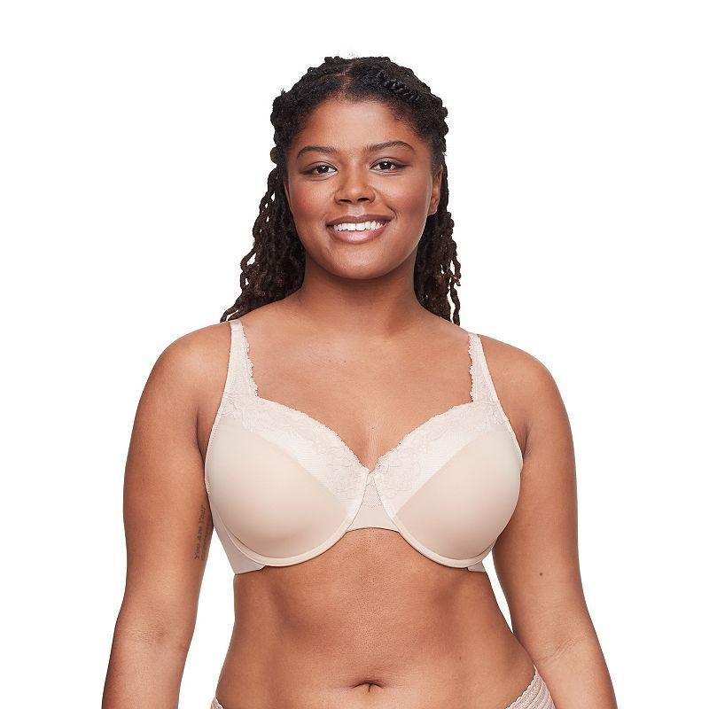 Cloud 9 Lace Lift T-Shirt Bra Product Image