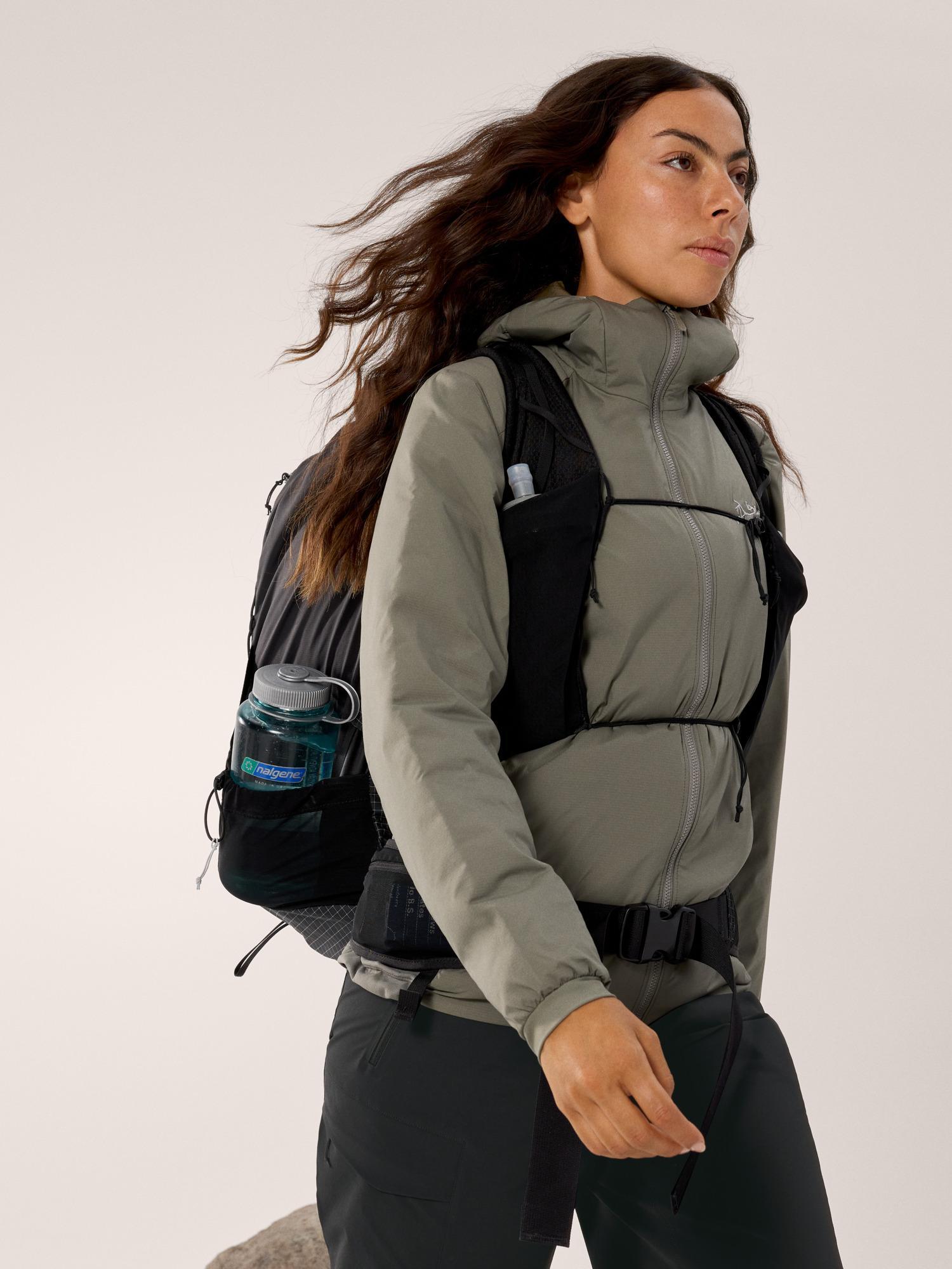 Atom Hoody Women's Product Image