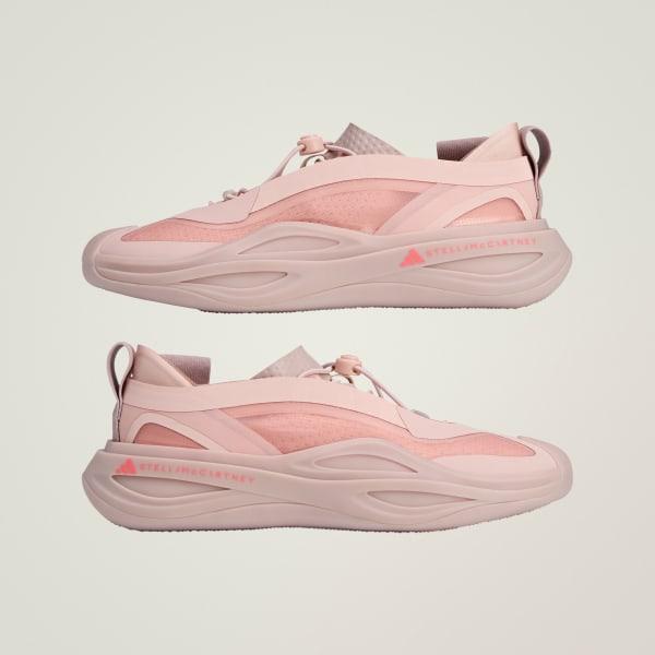 adidas by Stella McCartney Sportswear Low Ground Shoes Product Image