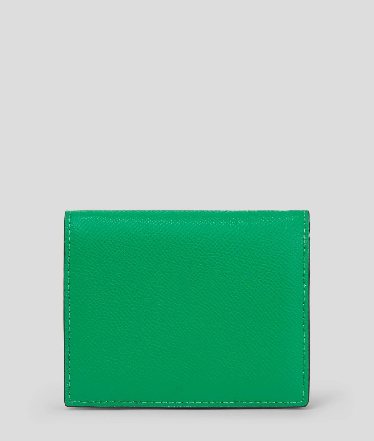 RUE ST-GUILLAUME SMALL BI-FOLD WALLET Product Image