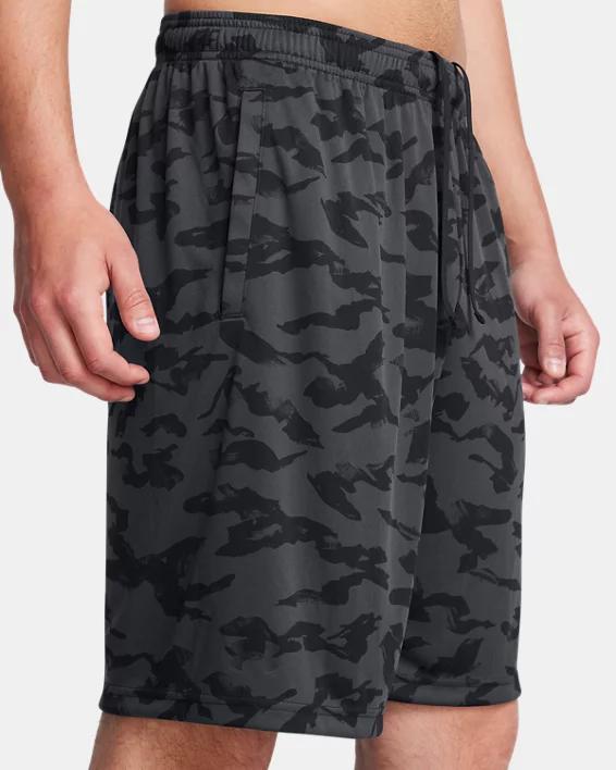 Men's UA Tech™ Printed Shorts Product Image