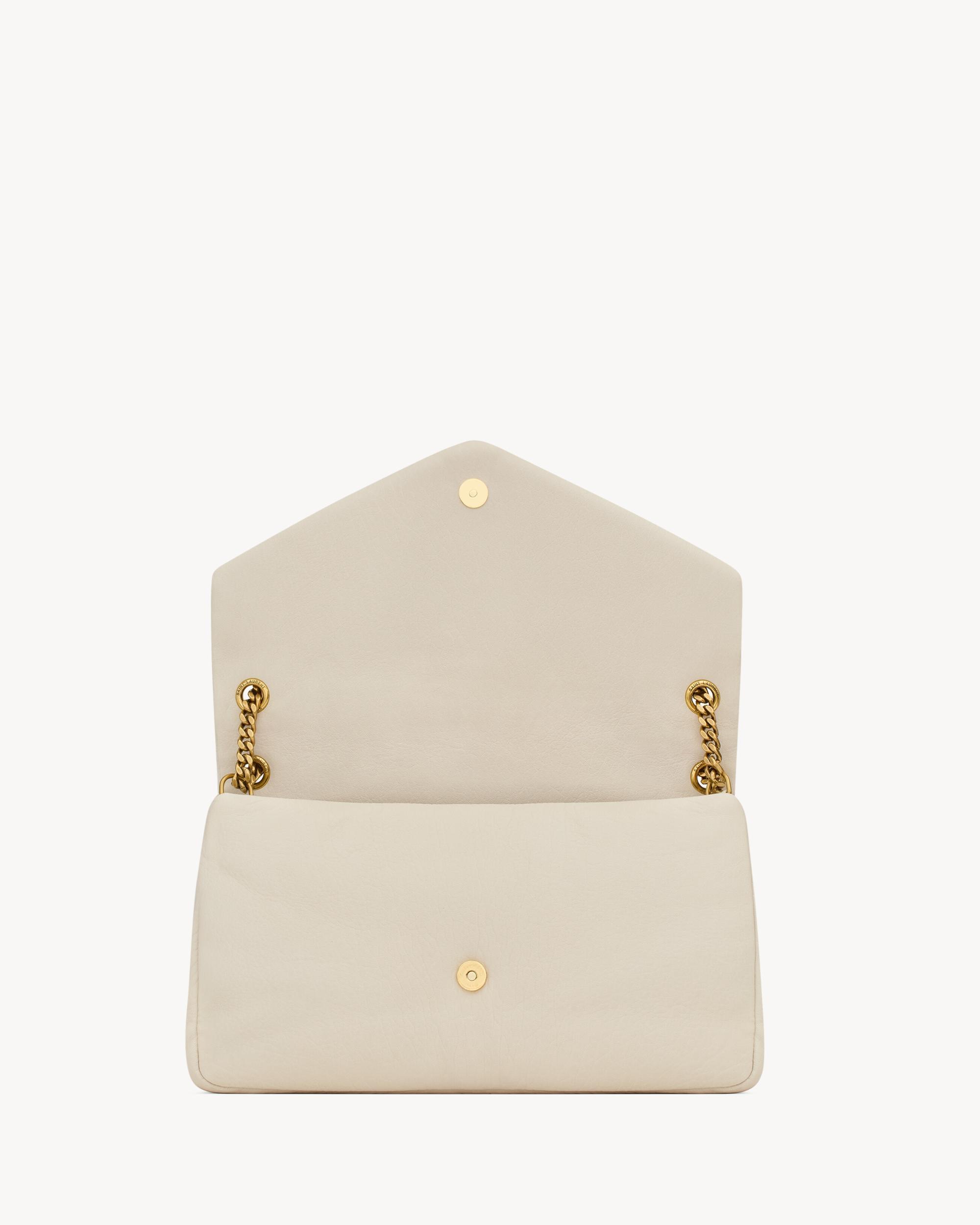 Calypso large in grained lambskin Product Image