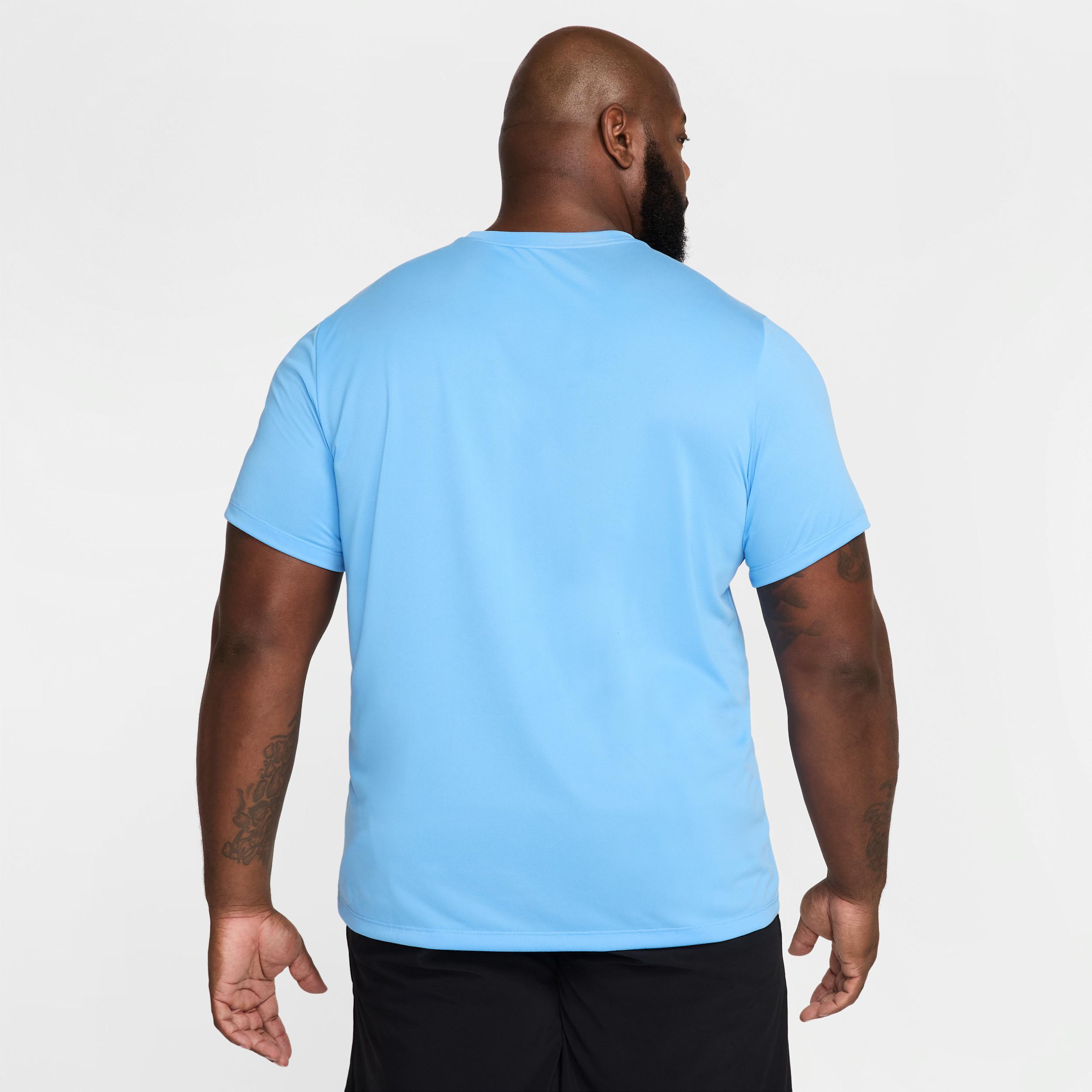 Nike Men's Dri-FIT Legend Fitness T-Shirt Product Image