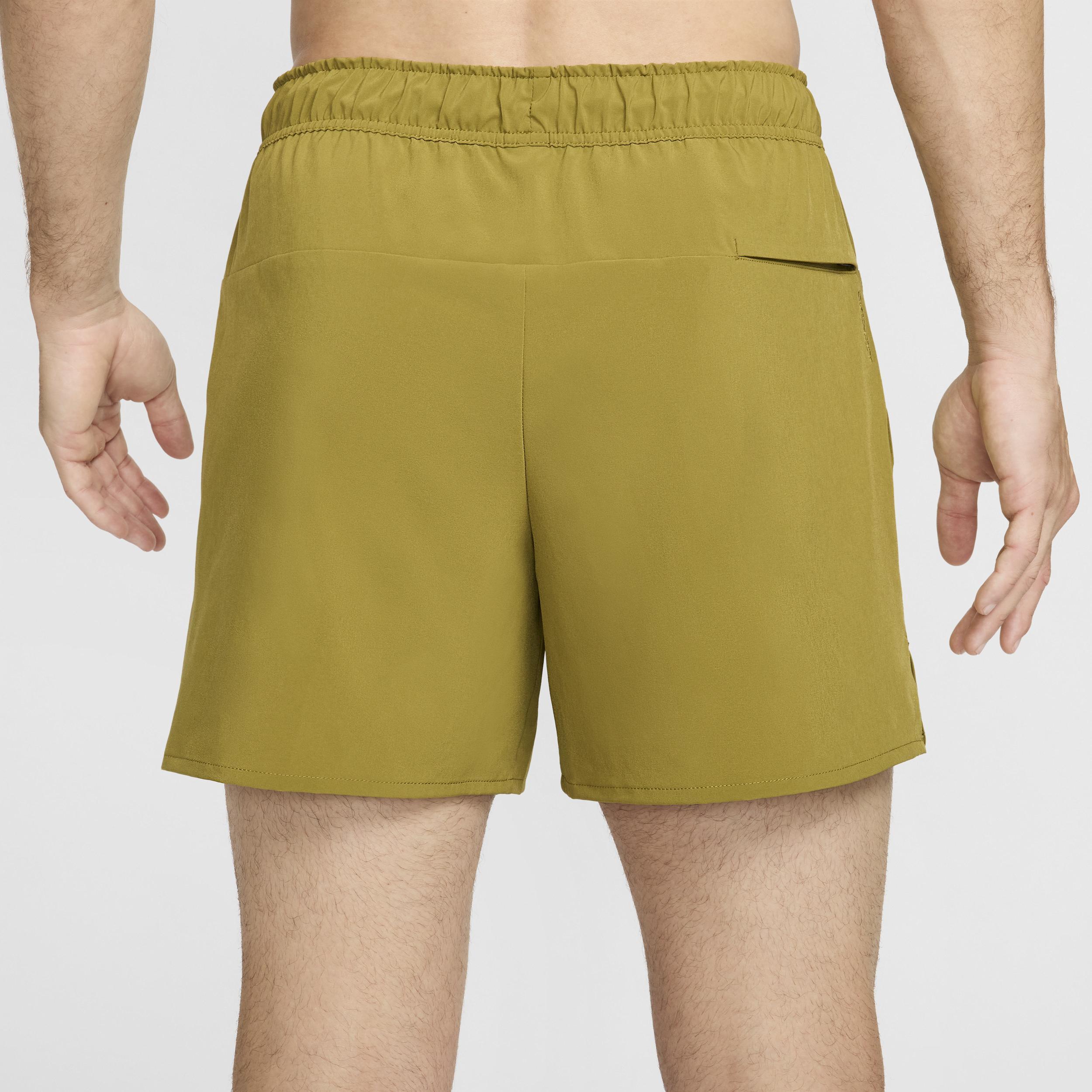 Nike Men's Unlimited Dri-FIT 5" Unlined Versatile Shorts Product Image