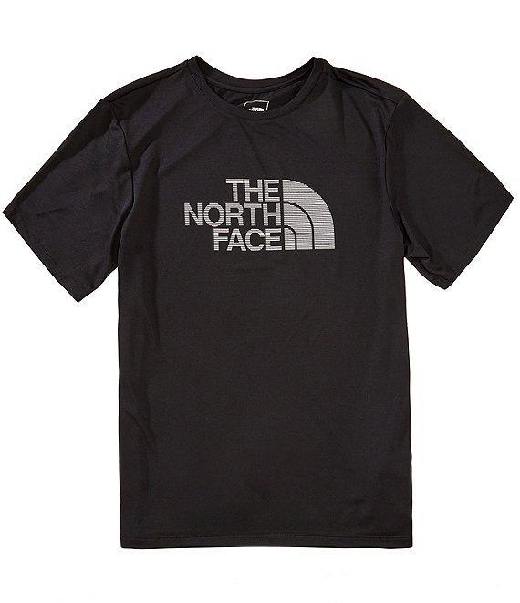 The North Face Short Sleeve 24/7 Easy Graphic T-Shirt Product Image