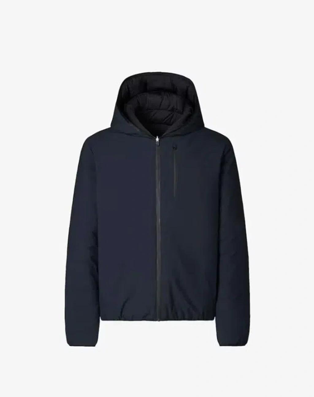 SAVE THE DUCK Jackets In Blue Product Image