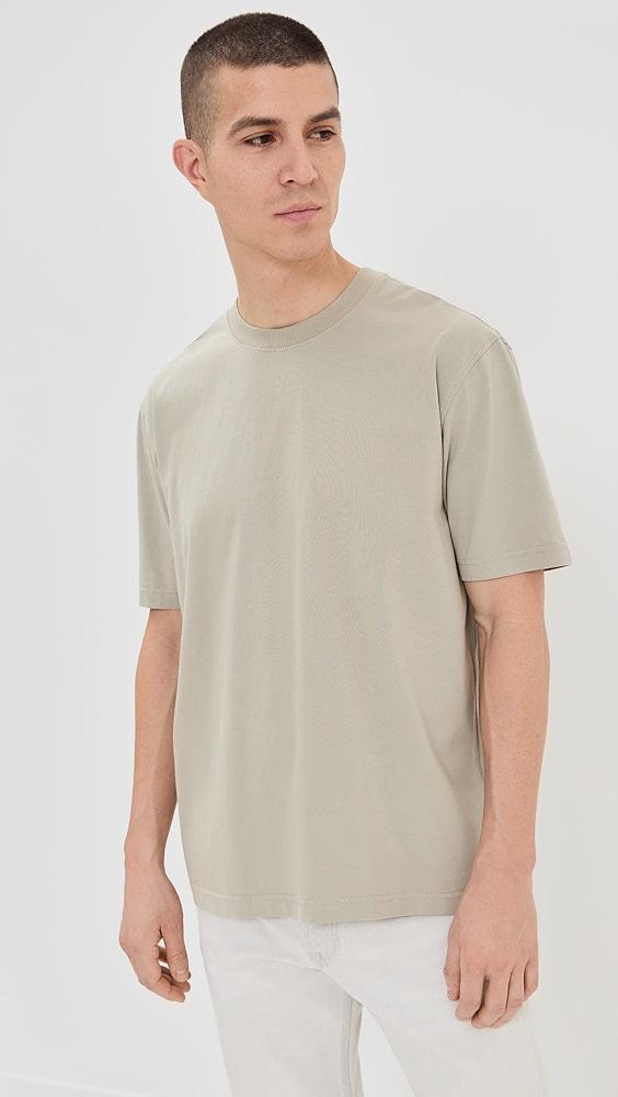 NN07 Adam Tee | Shopbop Product Image