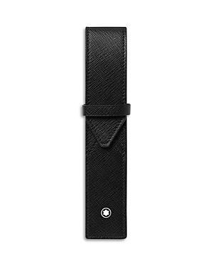 Montblanc Sartorial Leather One Pen Pouch Product Image