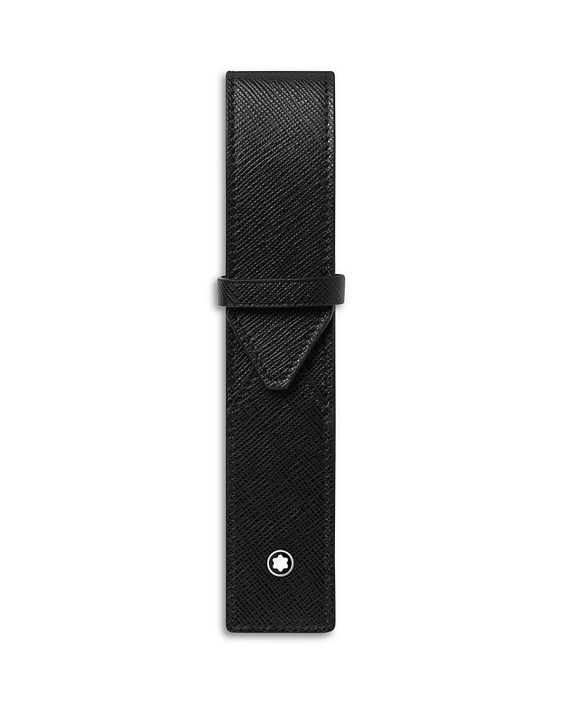 Montblanc Sartorial Leather One Pen Pouch Product Image