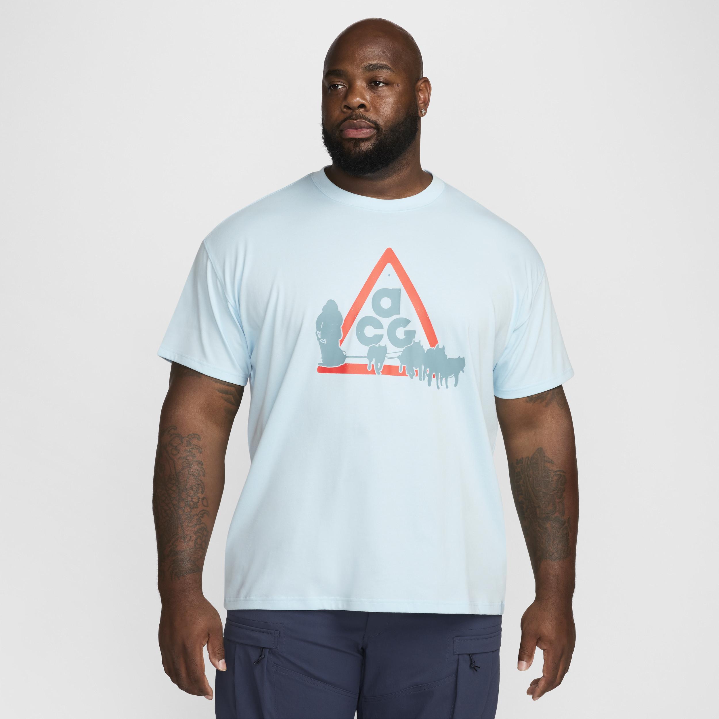 Men's Nike ACG Dri-FIT T-Shirt Product Image