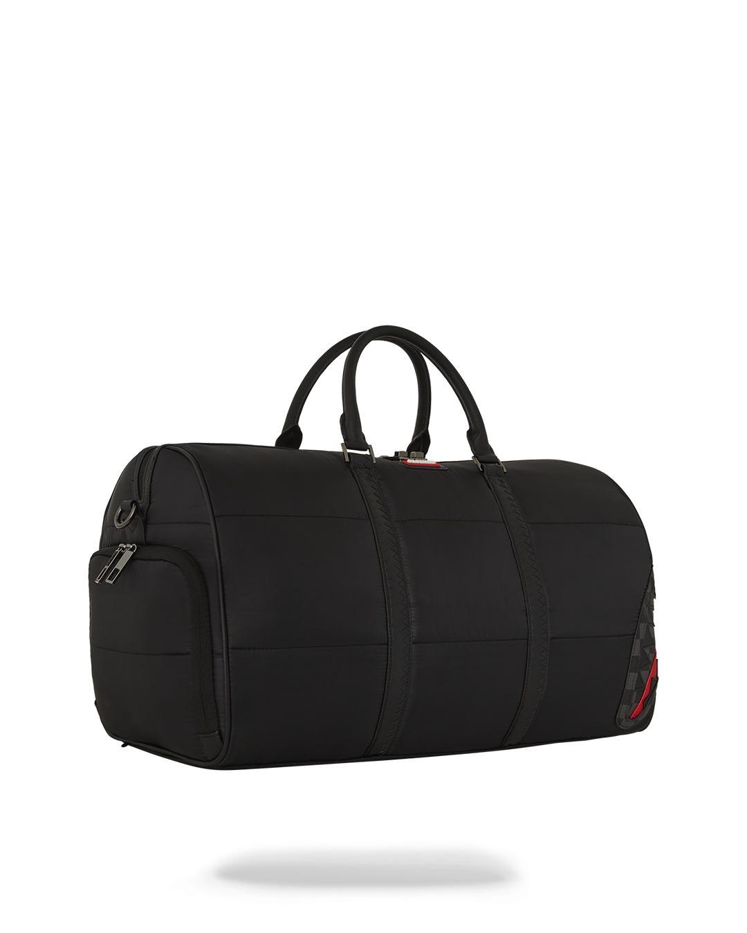 SNOWWSTORM PUFFER DUFFLE Product Image