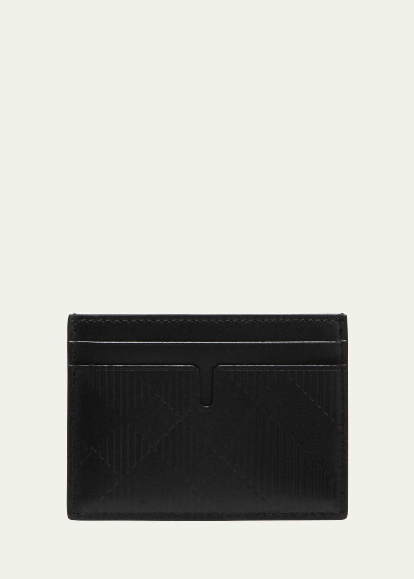 Intrecciato Credit Card Case Product Image