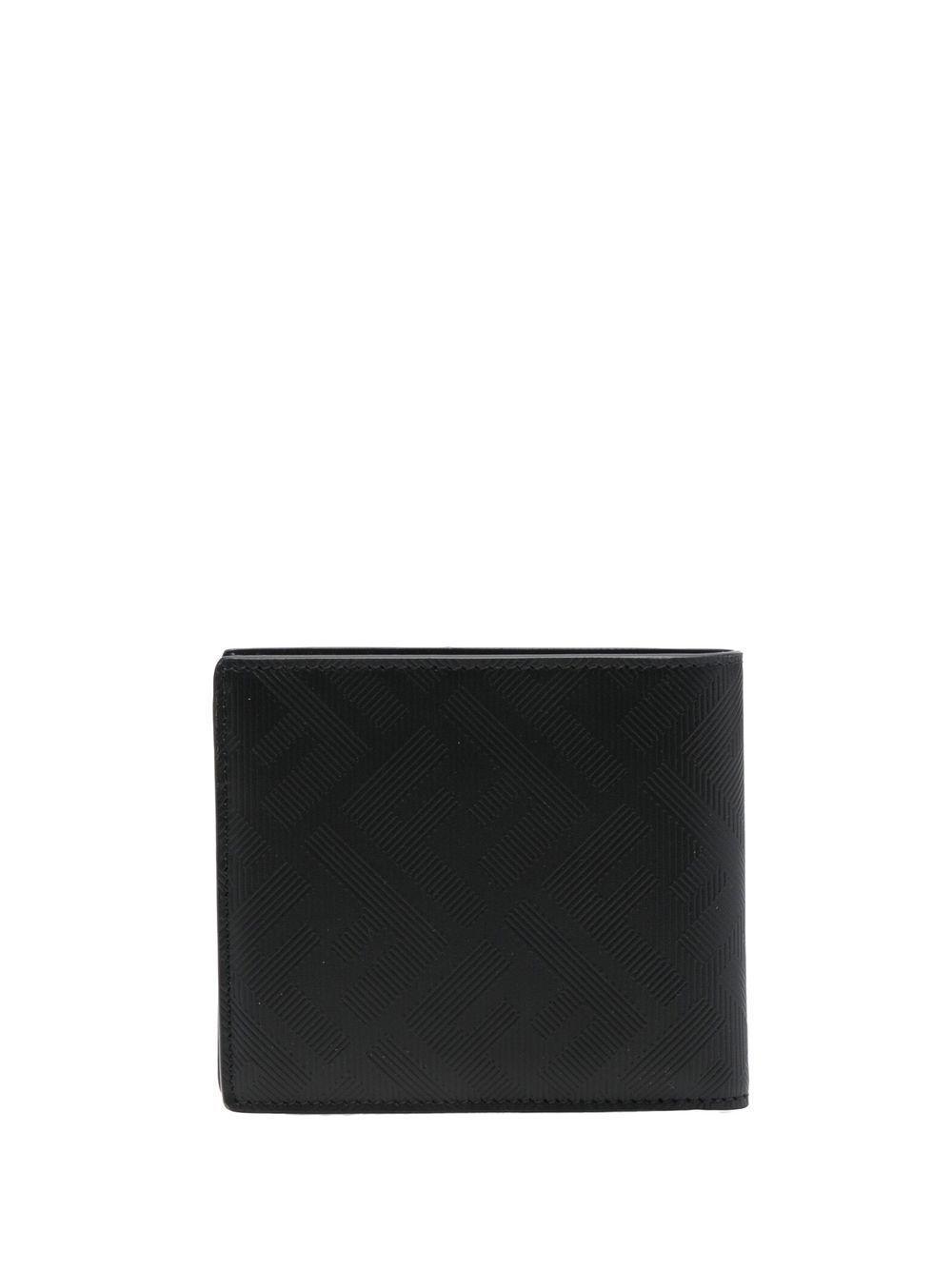 logo-jacquard wallet Product Image