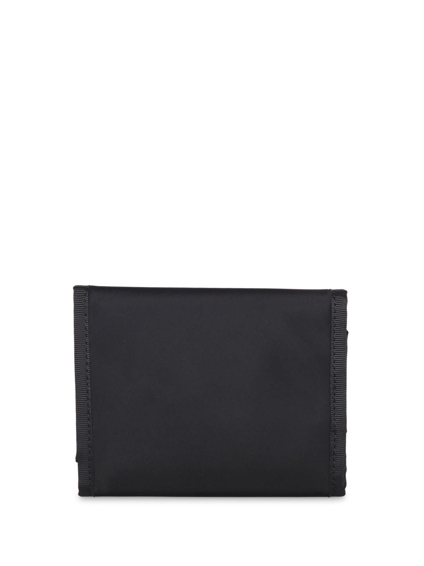 DSQUARED2 Icon Black Wallet Product Image