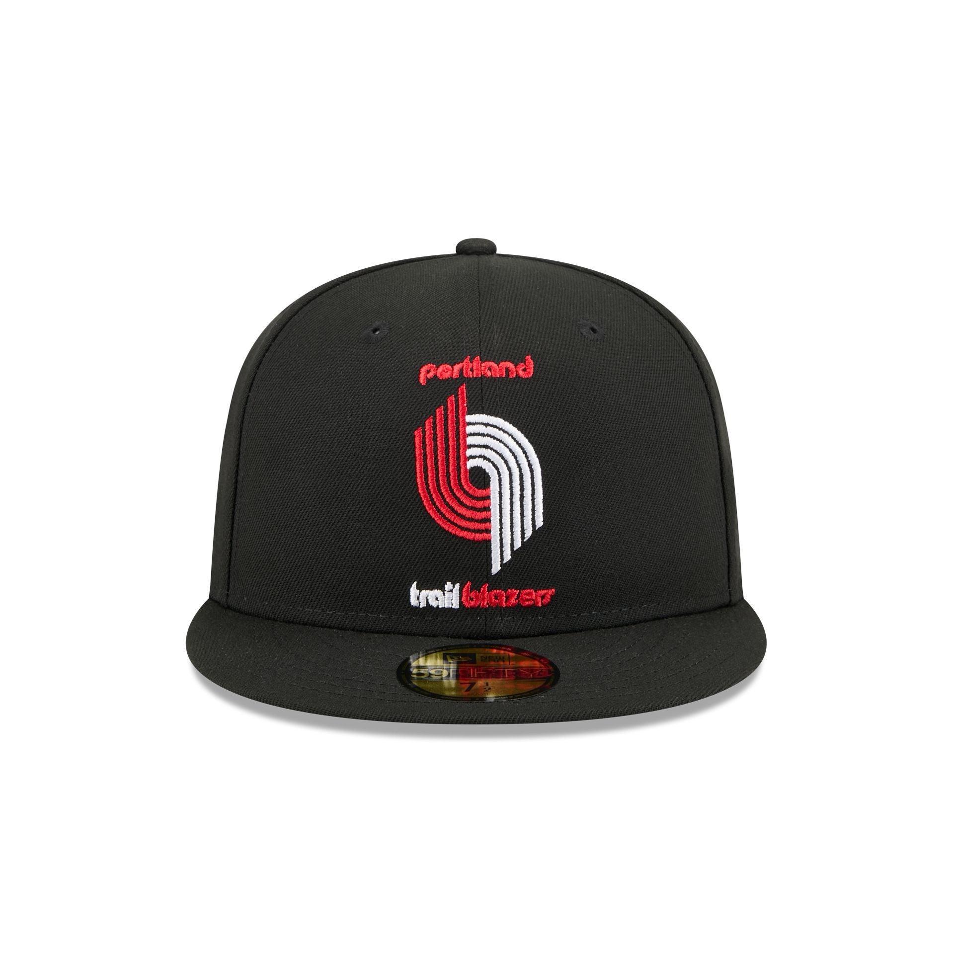 Conspiradores de Querétaro LMB 100th Anniversary Away 59FIFTY Fitted Hat Male Product Image