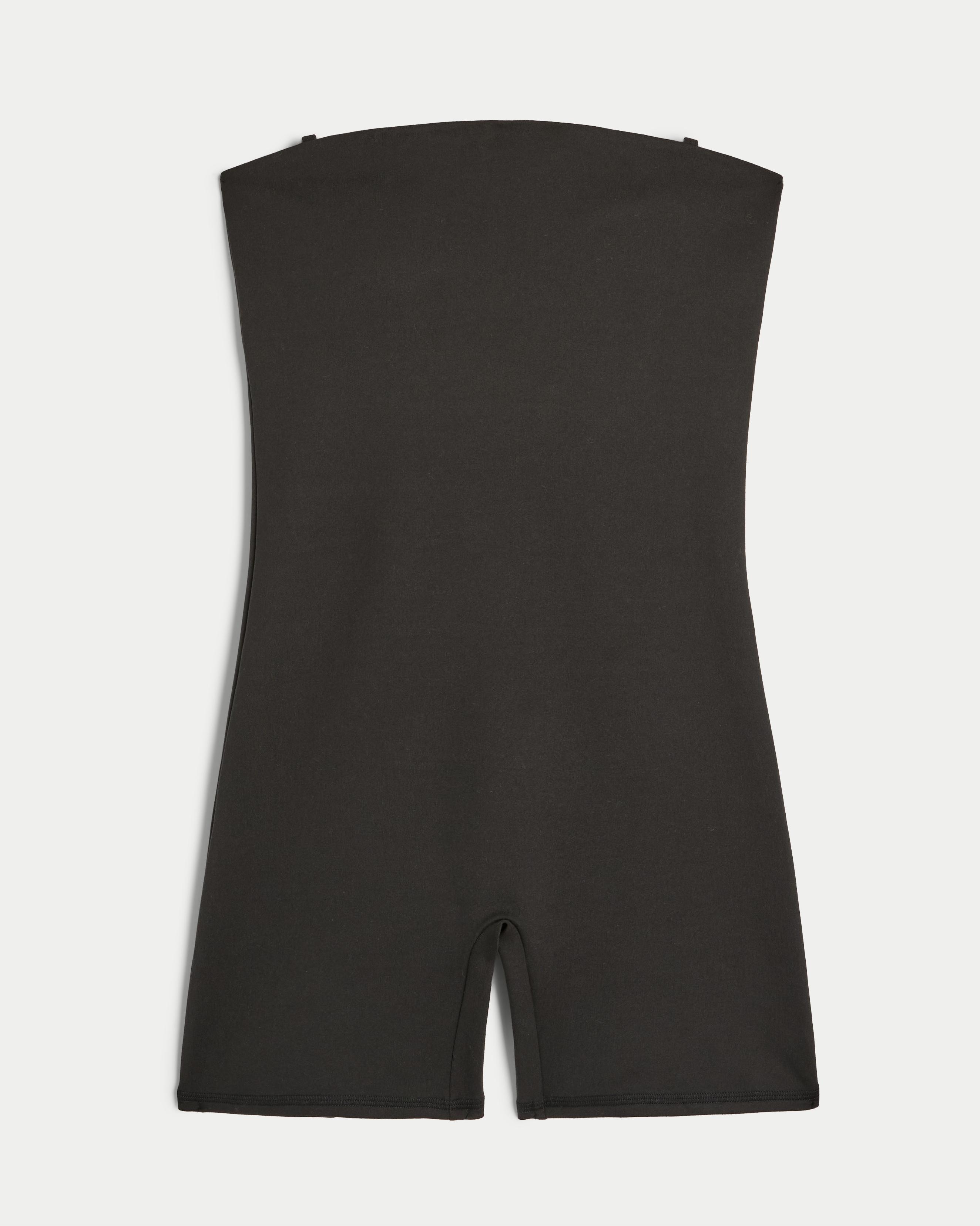 Gilly Hicks Active Recharge Strapless Onesie Product Image