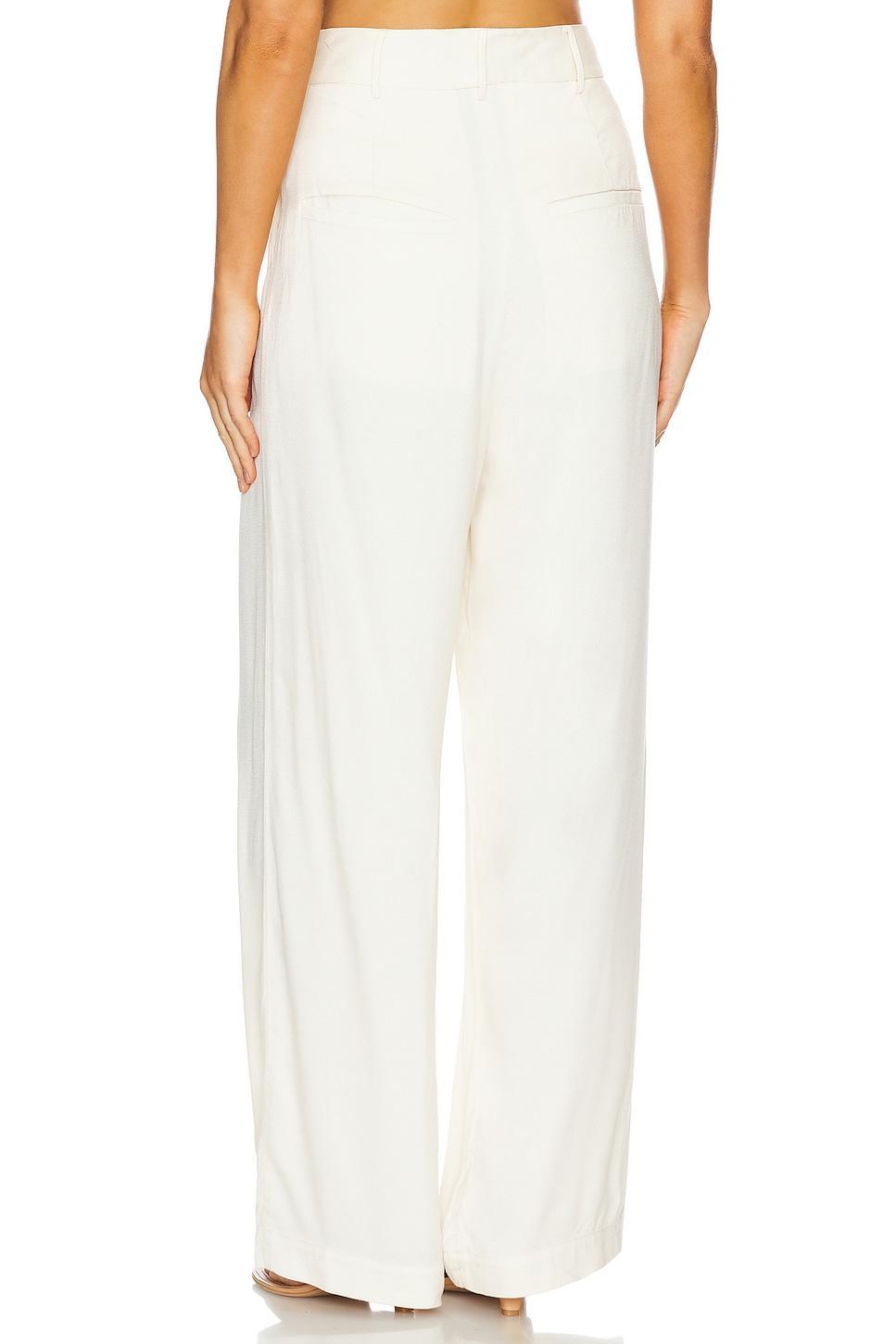 Lisbon Pleat Front Pant Bondi Born Product Image