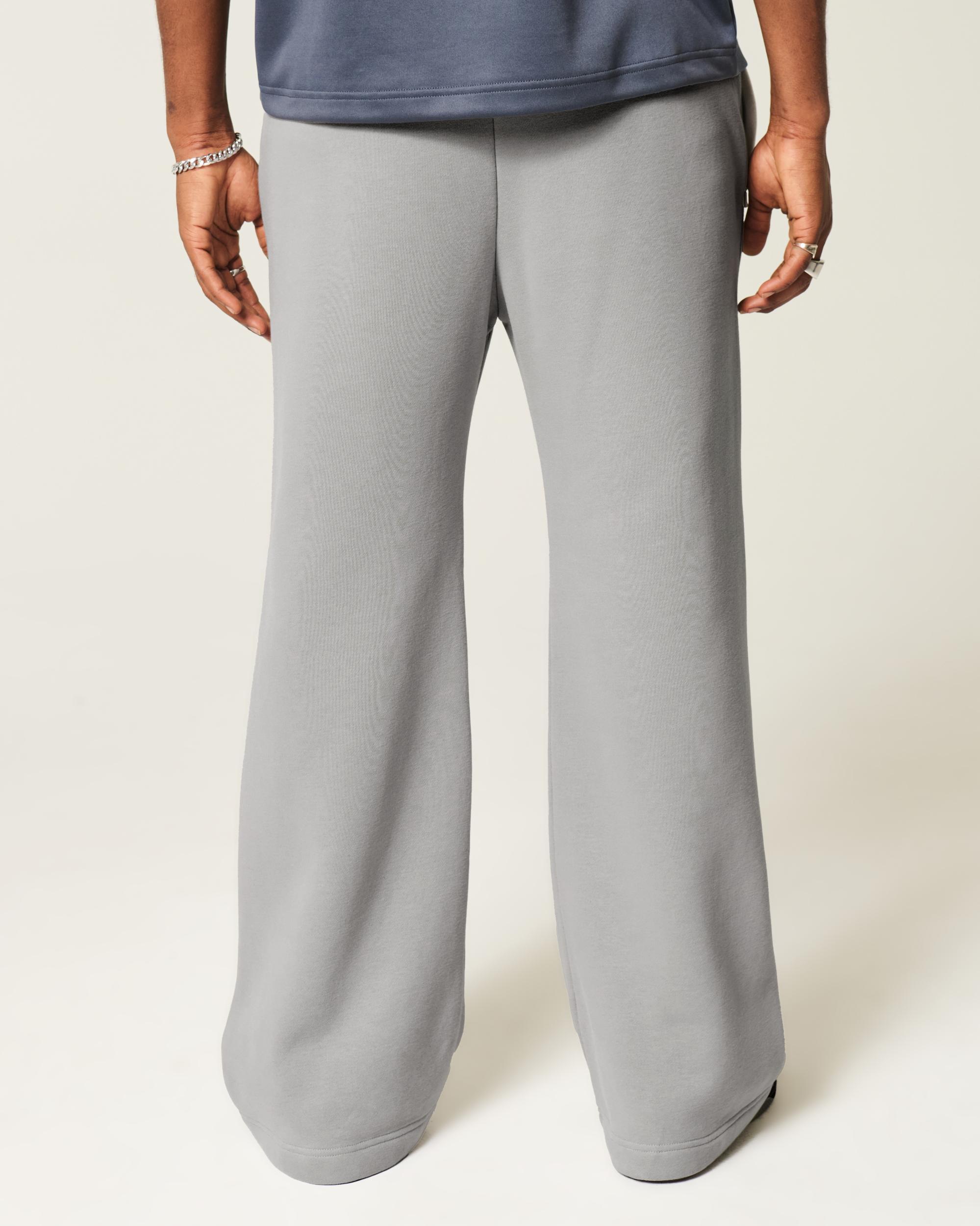 Bootcut Sweatpants Product Image