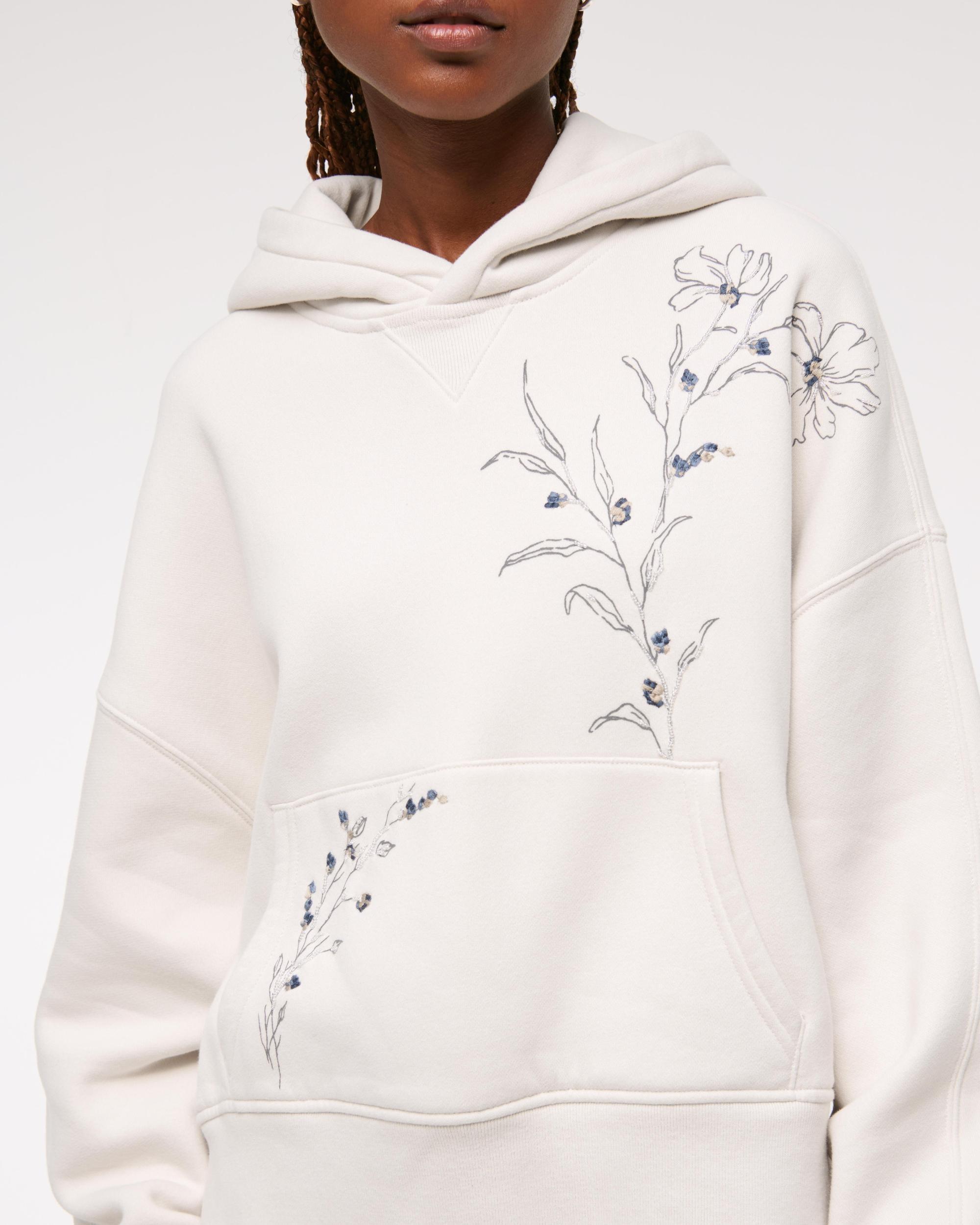 Essential Sunday Hoodie Product Image