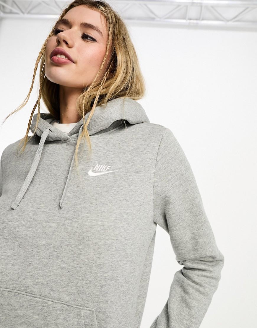 Women's Nike Sportswear Club Fleece Pullover Hoodie Product Image