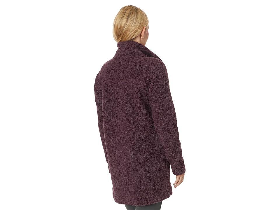 Columbia Womens Panorama Long Jacket- Product Image