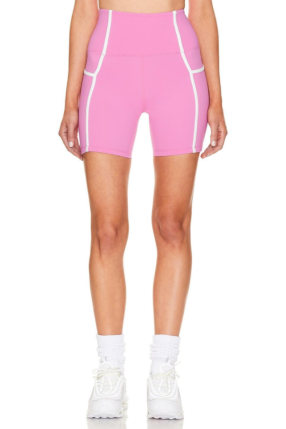 Nola Bike Short BEACH RIOT Product Image