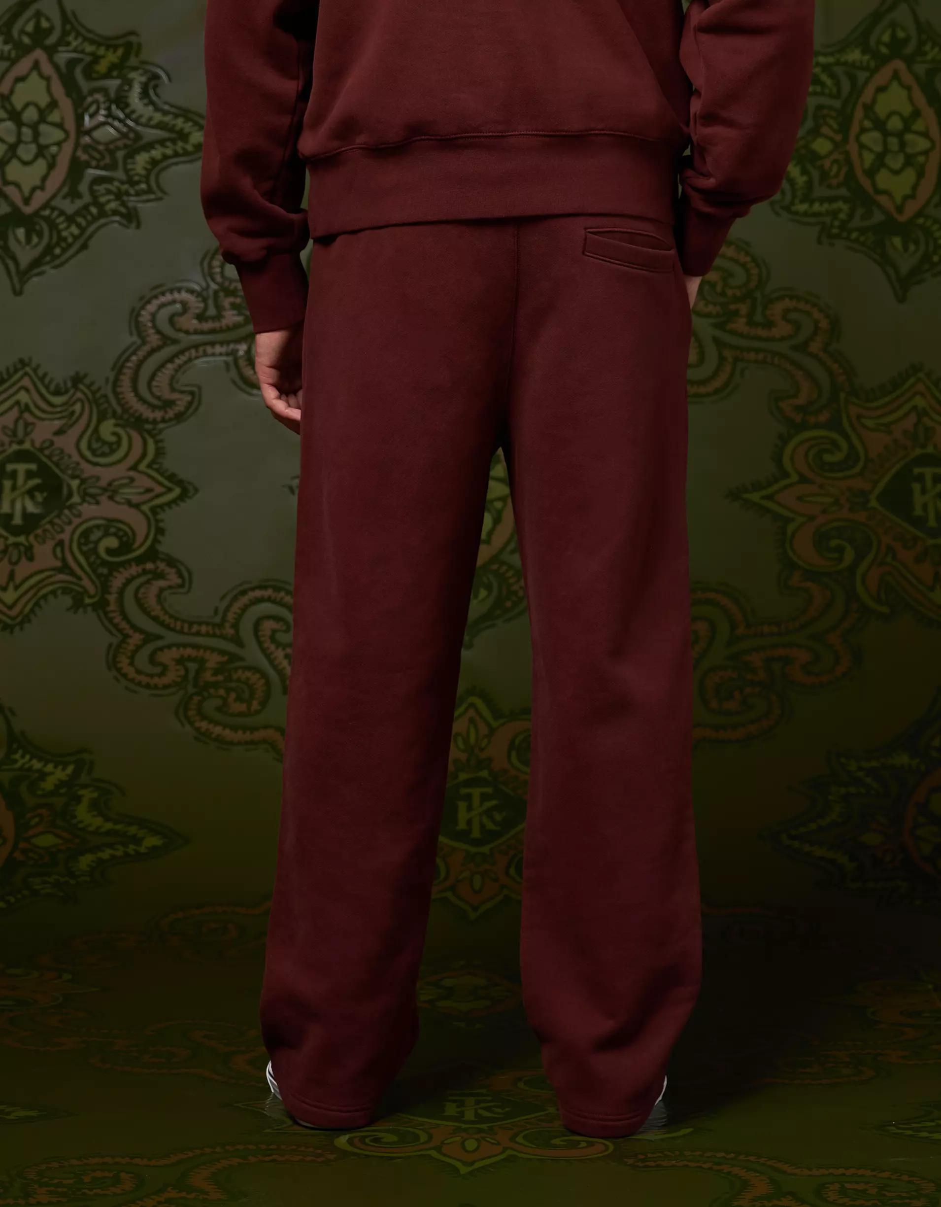 AE x Tru Kolors Heavyweight Sweatpant Product Image