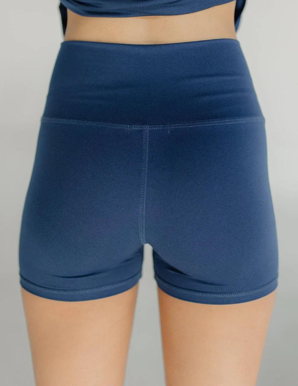 Marilyn Layering Shorts Product Image