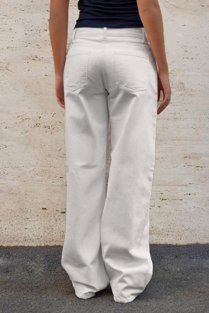 Low waist pants Product Image