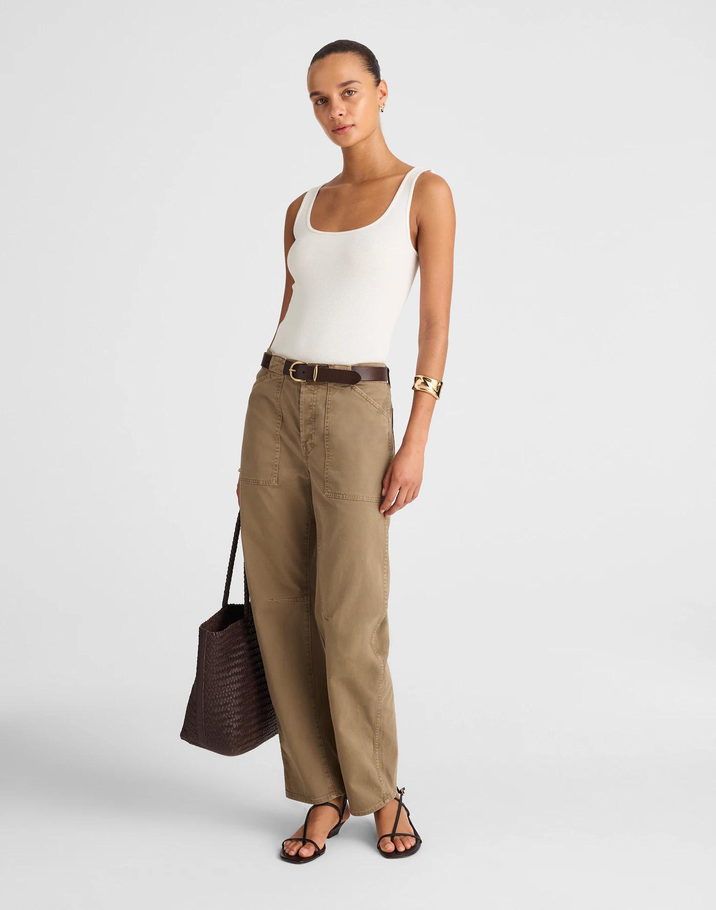 Scoopneck Tank Product Image