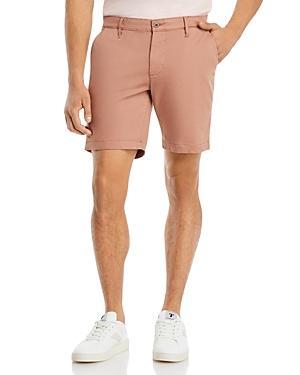 Mens Wanderer Twill Shorts Product Image