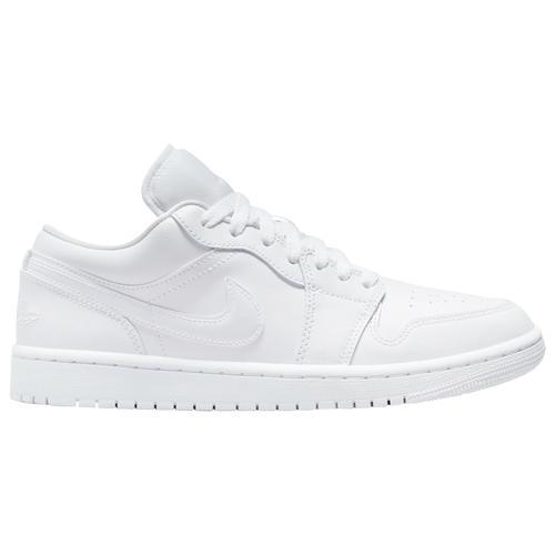 Women's Air Jordan 1 Low Shoes Product Image