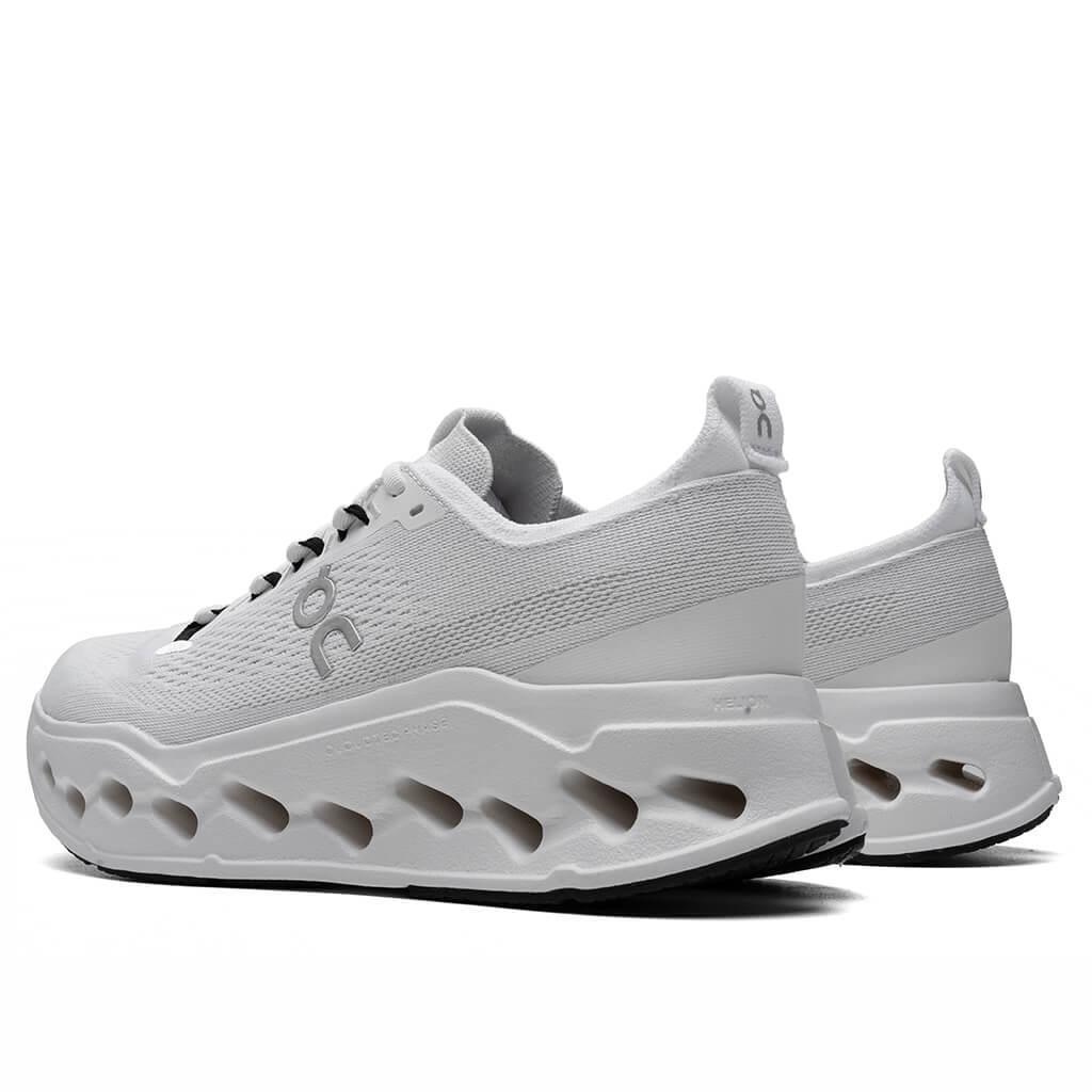 Women's Cloudsurfer Max 1 - White Female Product Image