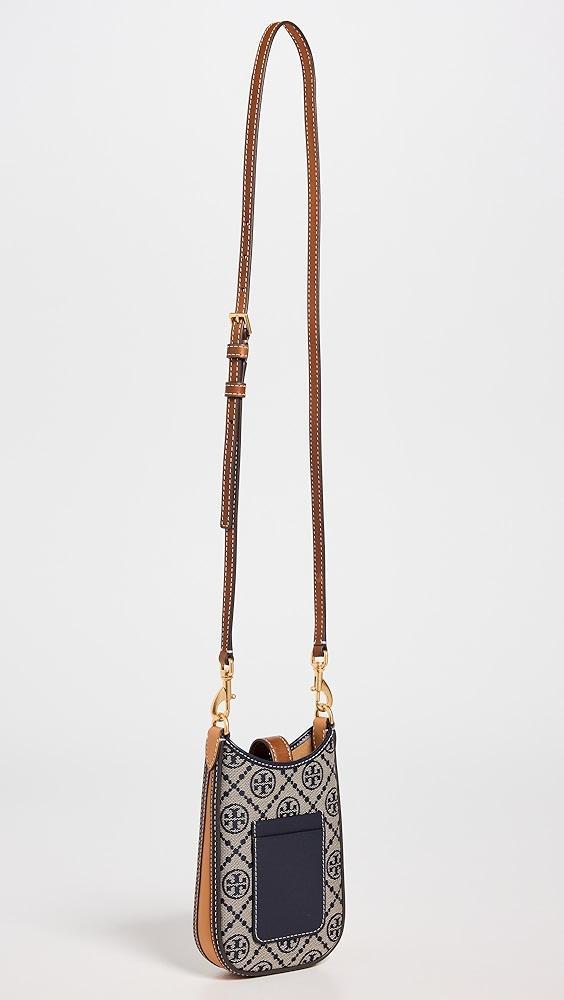 Tory Burch T Monogram Phone Crossbody | Shopbop Product Image