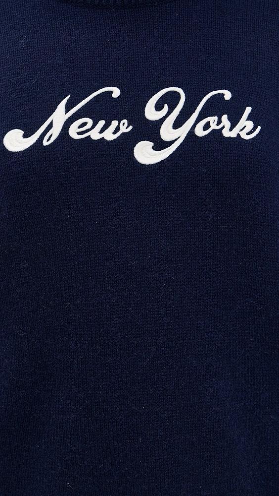 KULE The New York V Sweater | Shopbop Product Image