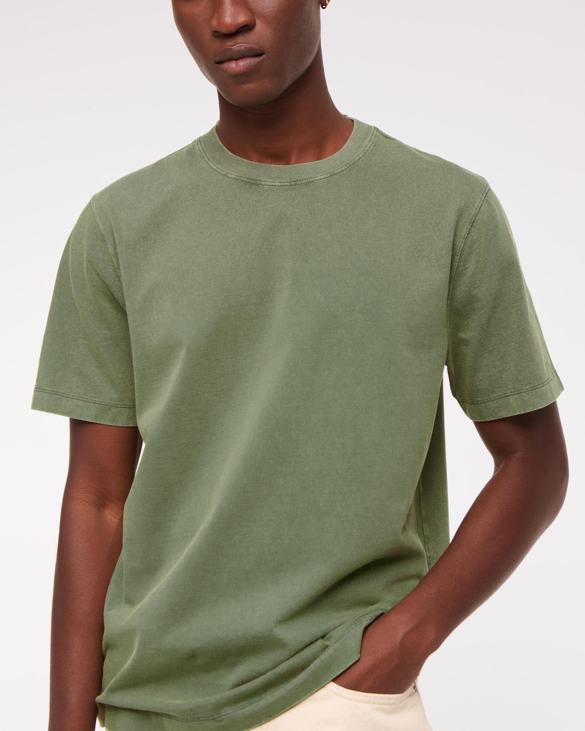 Classic Polished Tee Product Image