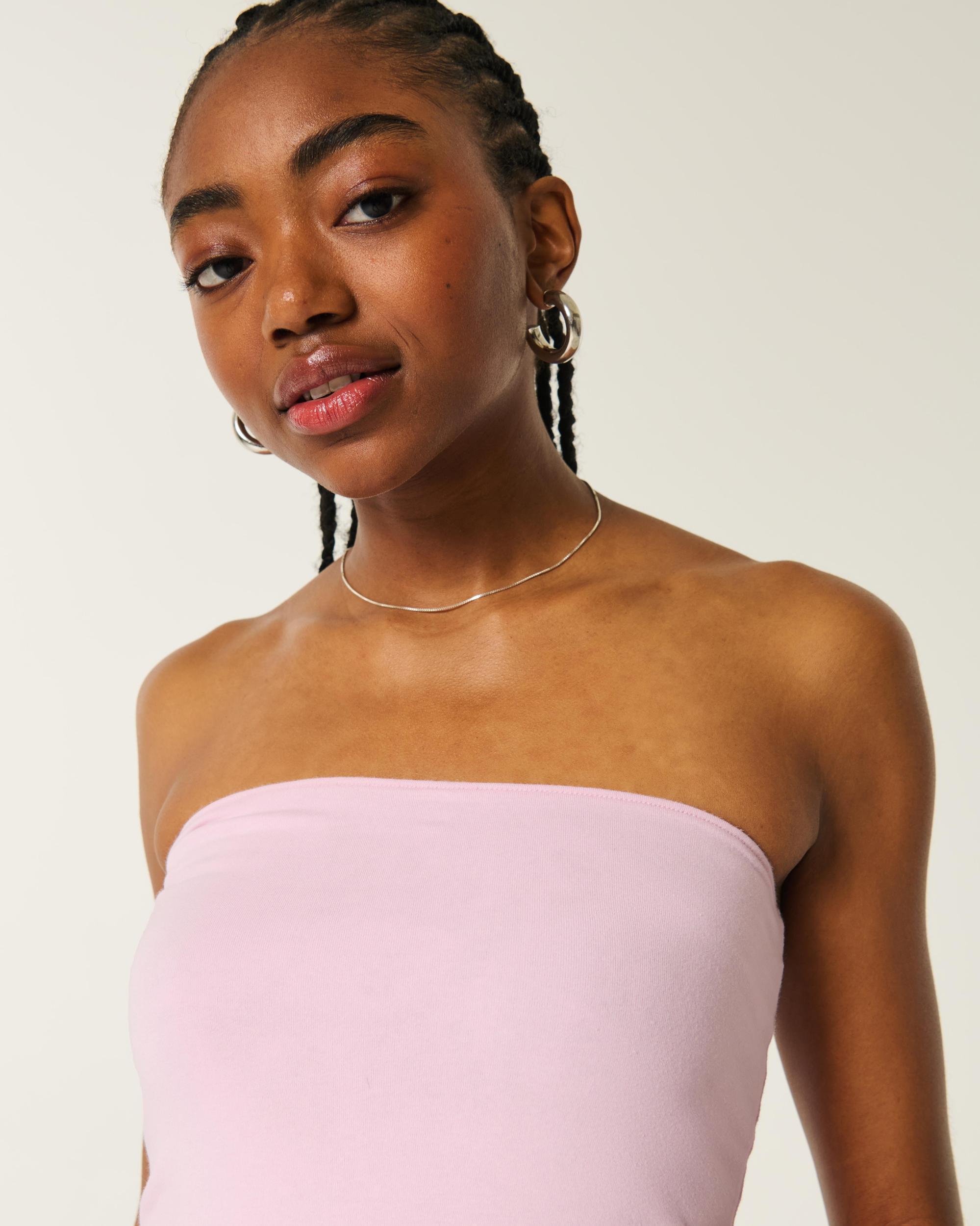 Taylor Reversible Tube Top Product Image