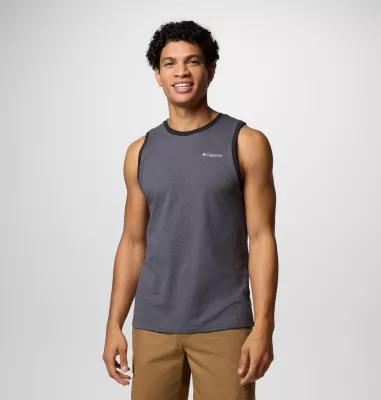 Columbia Men's Thistletown Hills Tank Top- Product Image